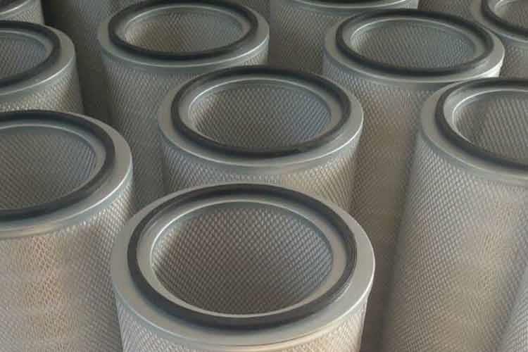 克服和避免了华体hth登录入口_华体（中国）因使用时间长，粘接不牢固而出现的掉盖的可能性，使滤筒的使用寿命获得了保障