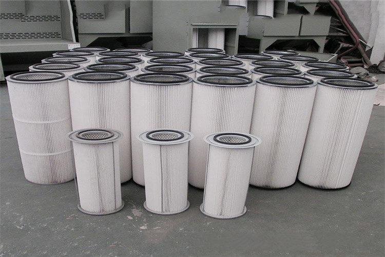 高效华体hth登录入口_华体（中国）的过滤风速低于布袋除尘器主要是因为布袋除尘是利用布袋的基布过滤除尘