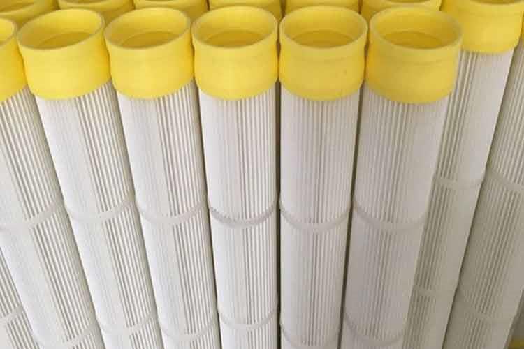 气压太小是绝对震打不干净自洁式华体hth登录入口_华体（中国）表面的积粉的，在滤芯强度承受能力允许的情况下，震打气压越大越好