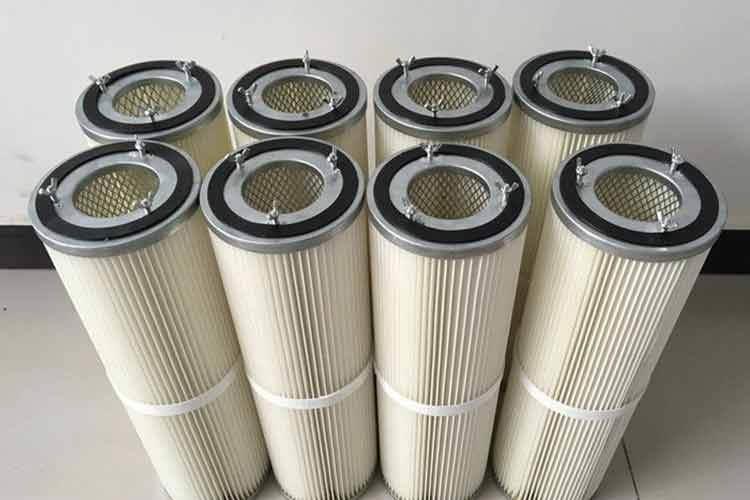 椭圆形华体hth登录入口_华体（中国）通常由端盖，骨架和滤材组成