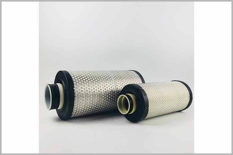 检查液压华体hth登录入口_华体（中国）主滤芯是否破损。上、下端面是否翘曲不平；检查主滤芯橡胶密封圈是否破损