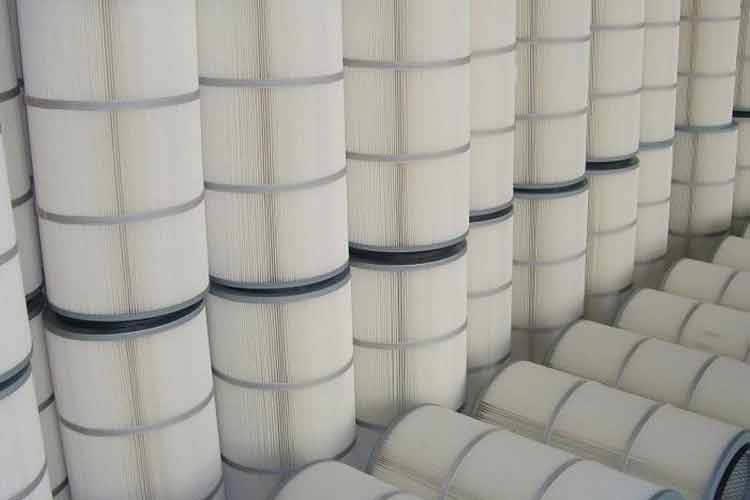 利用这样的相关流程就可以让抛丸机华体hth登录入口_华体（中国）发挥很好的除尘作用