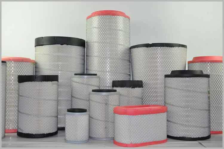 当华体hth登录入口_华体（中国）的滤芯被悬浮颗粒堵塞到不能满足发动机工作所需的空气流量时，发动机工作状态会出现异常