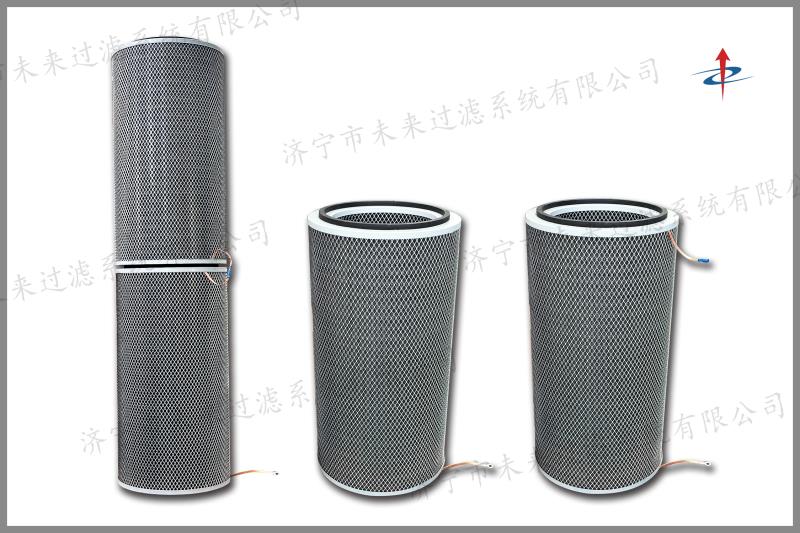 组合式华体hth登录入口_华体（中国）是一款专用组合式除尘的滤筒系列产品，型号齐全、种类繁多