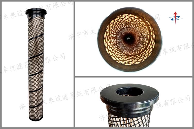 耐高温华体hth登录入口_华体（中国）根据实际的使用工况，选用原装进口阻燃滤材使整个滤筒具有良好的阻燃性能